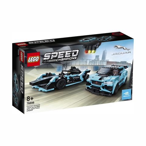 lego speed champions kmart