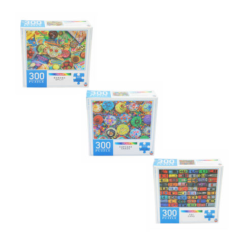 toddler puzzles kmart