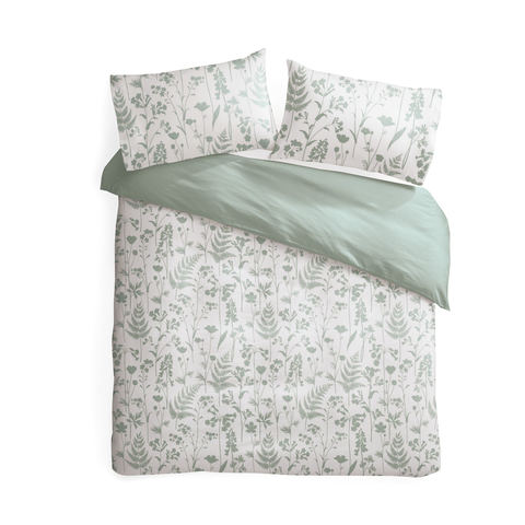 kmart cotton doona