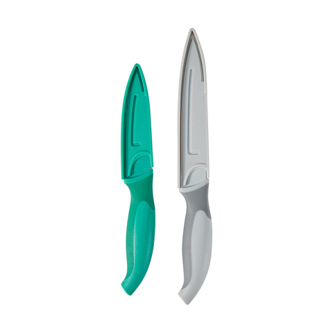 Paring Knife And Utility Knife Kmart - knife roblox accessory