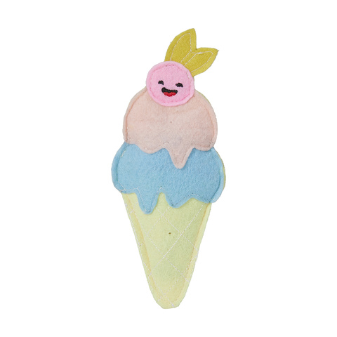 kmart ice cream toy