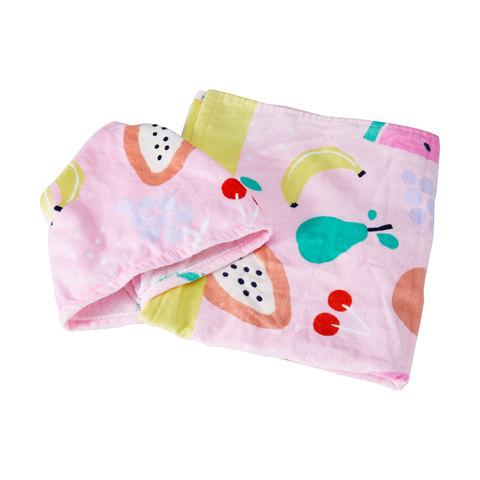 baby towel kmart