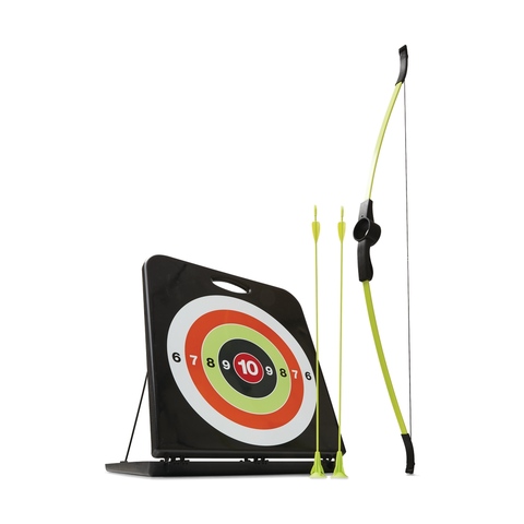 Soft Archery Set Kmart - archery sim roblox