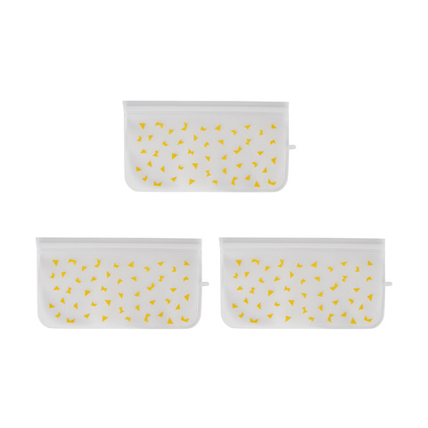 Silicone pouches kmart new arrivals