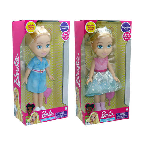 barbie toys kmart