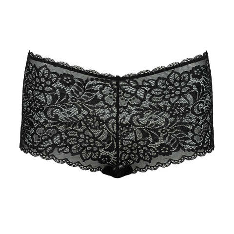 Lace Boyleg Briefs | Kmart