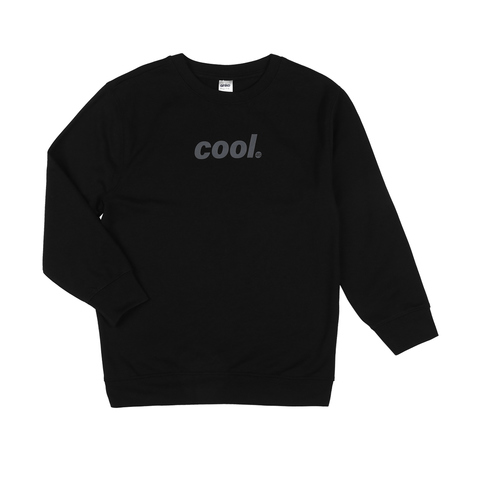 cool crew neck sweaters