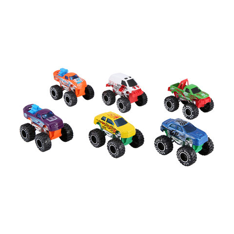 Monster Truck Assorted