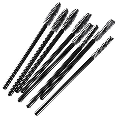 8 Pack Mascara Wands | Kmart