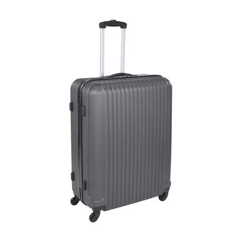 kmart hard luggage