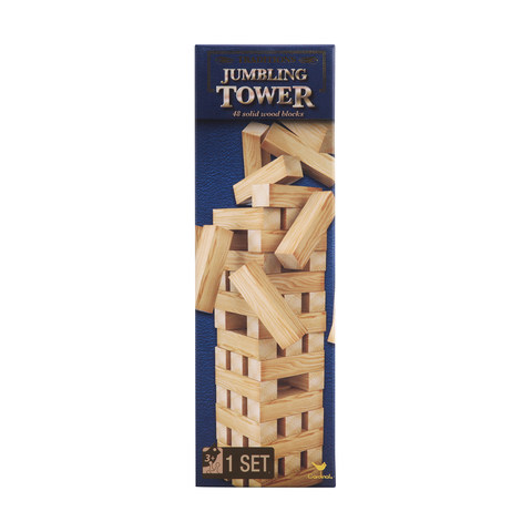 Jumbling Tower | Kmart