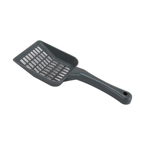 kitty litter scoop