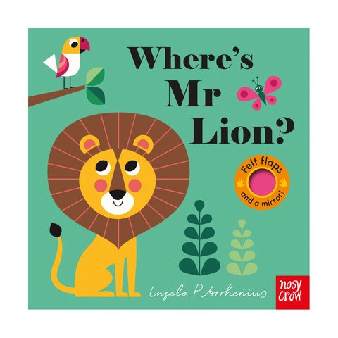 Where S The Lion By Ingela P Arrhenius Book Kmart - lion roleplay roblox shop locations
