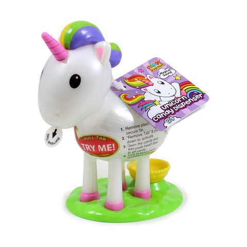 unicorn teddy kmart