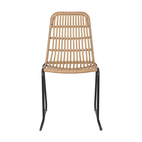 Woven Dining Chair Kmart