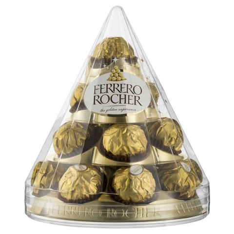 Ferrero Rocher Cone 212g | Kmart