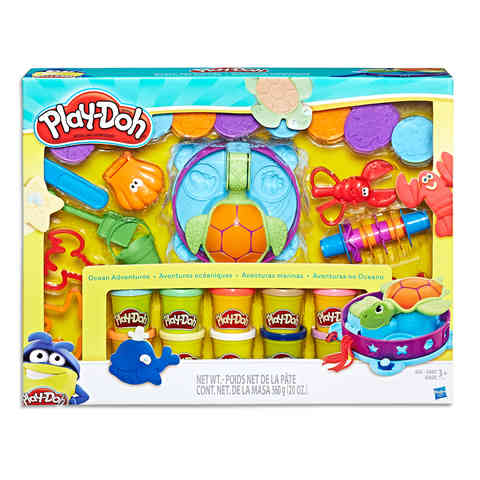 play doh modeling compound