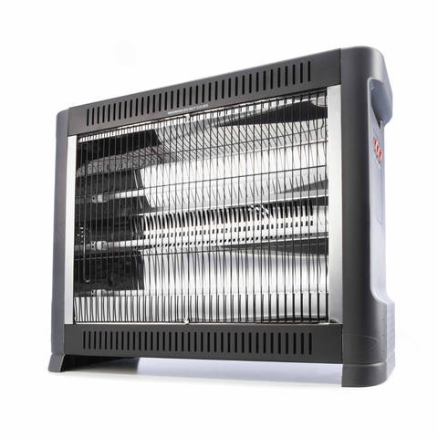 Radiant Heater With Fan Kmart