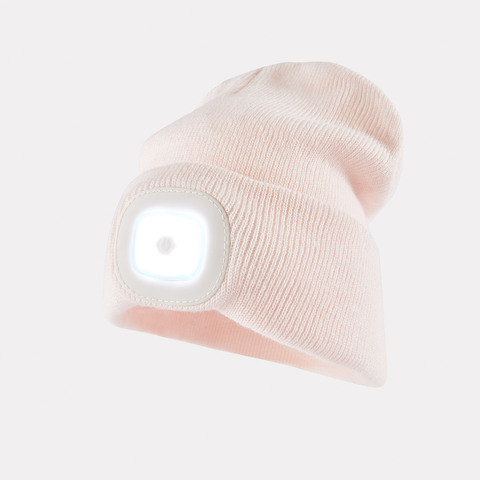 Led Beanie Pink Kmart - pink nurse hat roblox