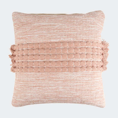 kmart pink cushion
