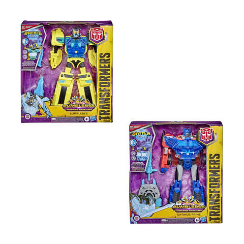 transformers toys kmart