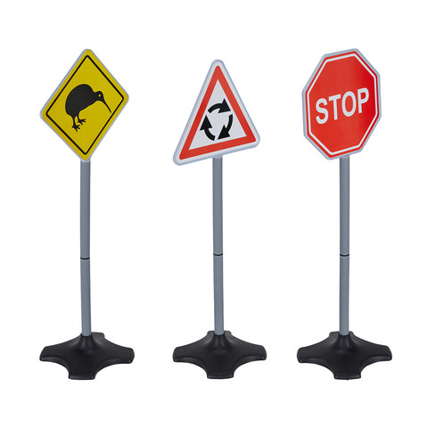 Toy Road Signs Kmart - road signs roblox