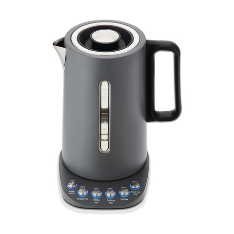 1.7L Smart Variable Temperature Kettle 