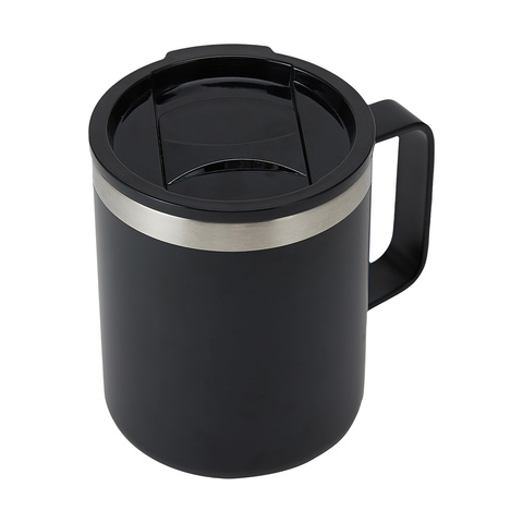 Stainless Steel Cup With Lid Kmart