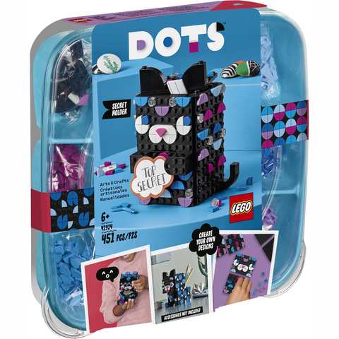 40 Popular What age are lego dots for Easy to Build