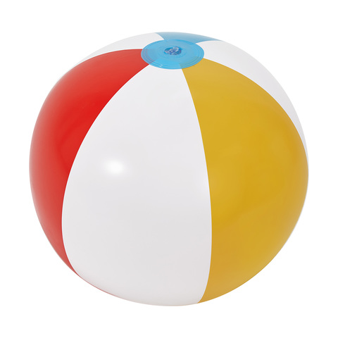 inflatable beach ball kmart