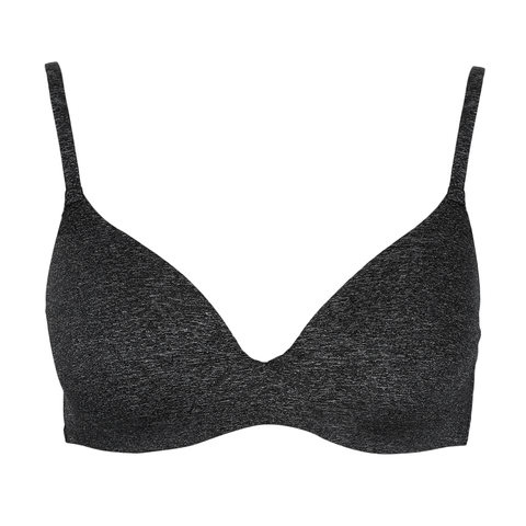 Hidden Underwire T-Shirt Bra | Kmart