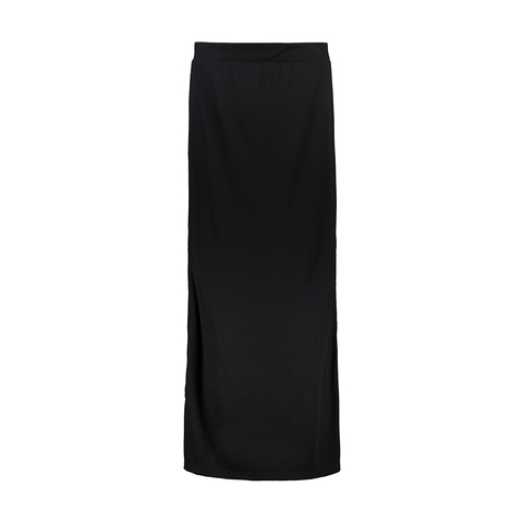 Side Split Maxi Skirt | Kmart