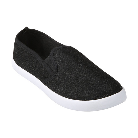 black shoes kmart