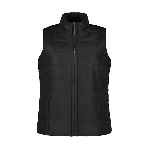 red puffer vest kmart