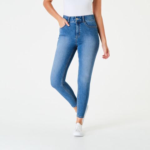 kmart girls jeans
