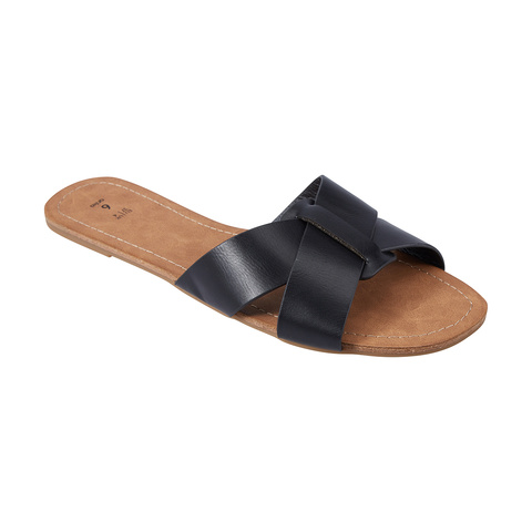 kmart womens slides