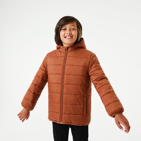 Lightweight Puffer Jacket Kmart - roblox puffy jacket
