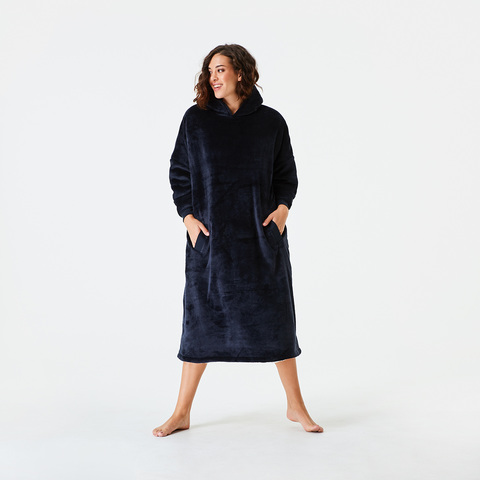 womens dressing gowns kmart