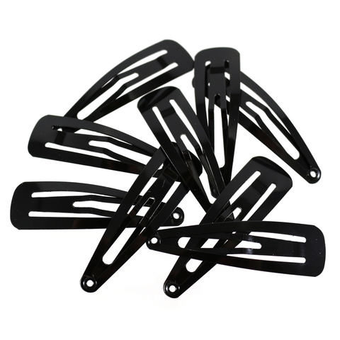 black hair clips