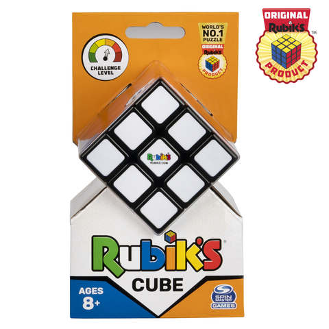 kmart rubix cube