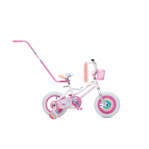 unicorn bike kmart