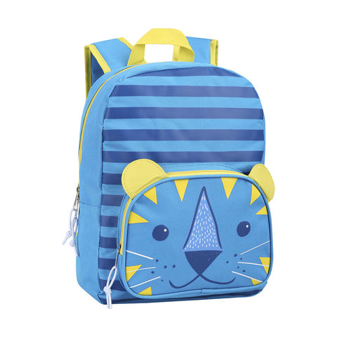 Tiger Novelty Backpack | Kmart