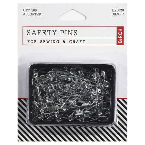 safety pins australia