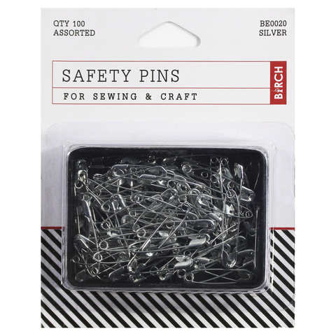 safety pin initiative