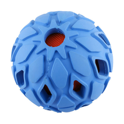 Pet Crunch Ball | Kmart