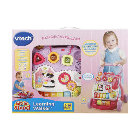sit and stand vtech