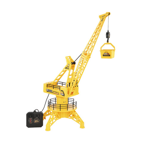 kmart toy crane