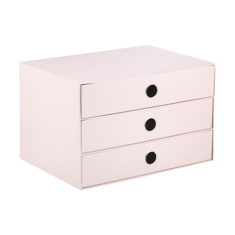 Desk Drawers - Pink | Kmart