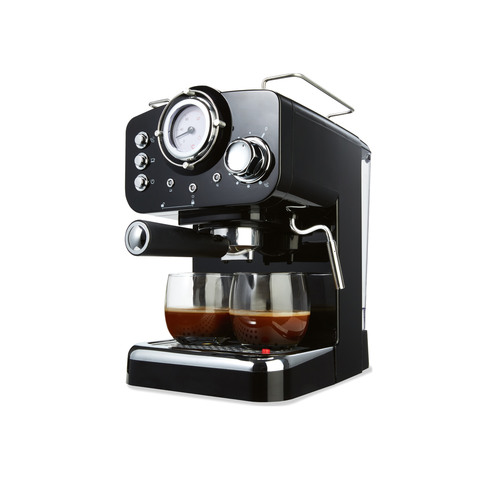 Espresso Coffee Machine Kmart - espresso cafe training roblox