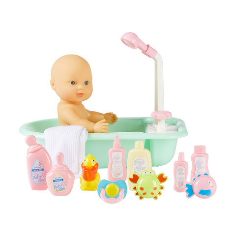 kmart baby bath toys